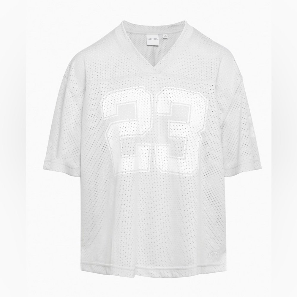 Sold Out ARITZIA Endgmae Jersey